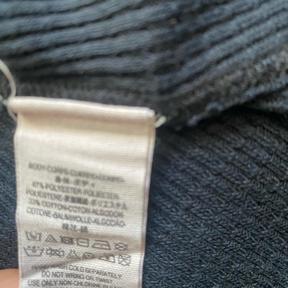 Free People XS Kai Thermal Henley Top - Picture 12 of 13